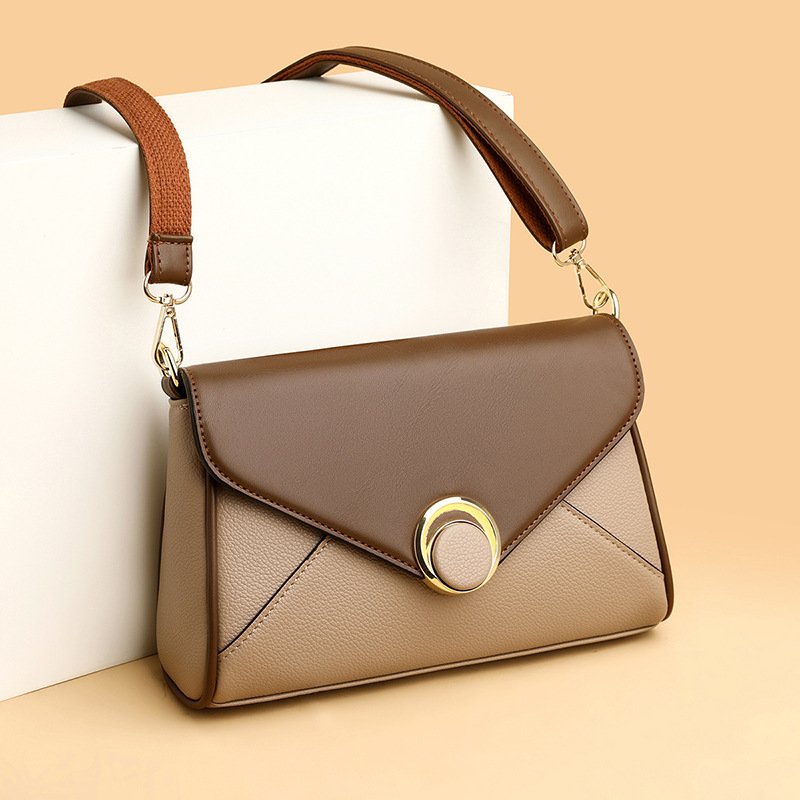 Soft leather Bag