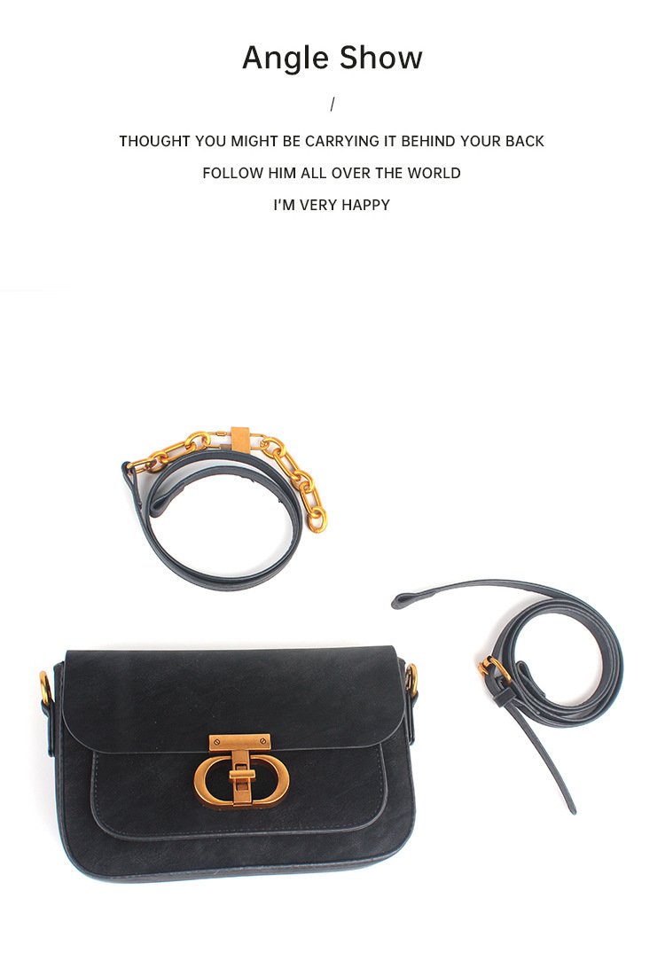 Cross body - Image 4