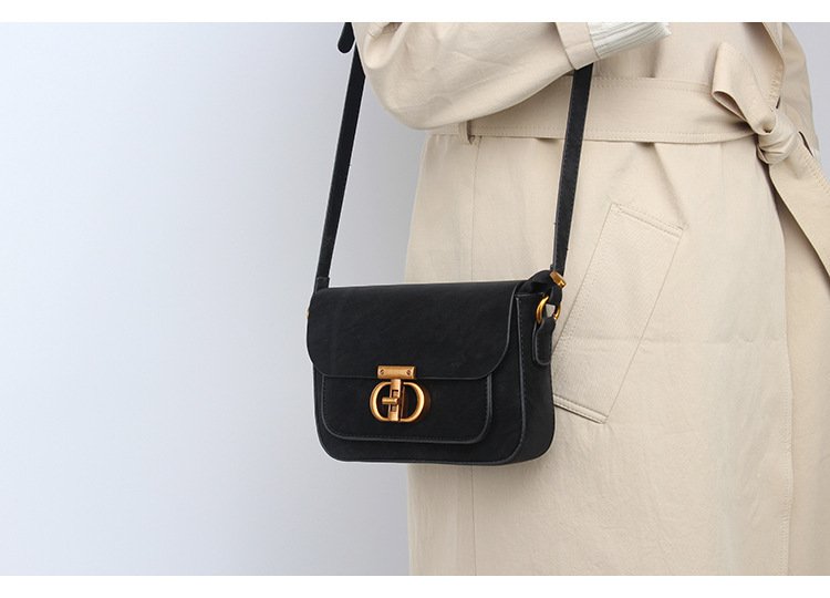Cross body - Image 3